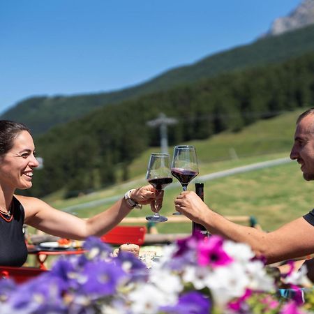 Chalet Des Alpes Gressan Luaran gambar