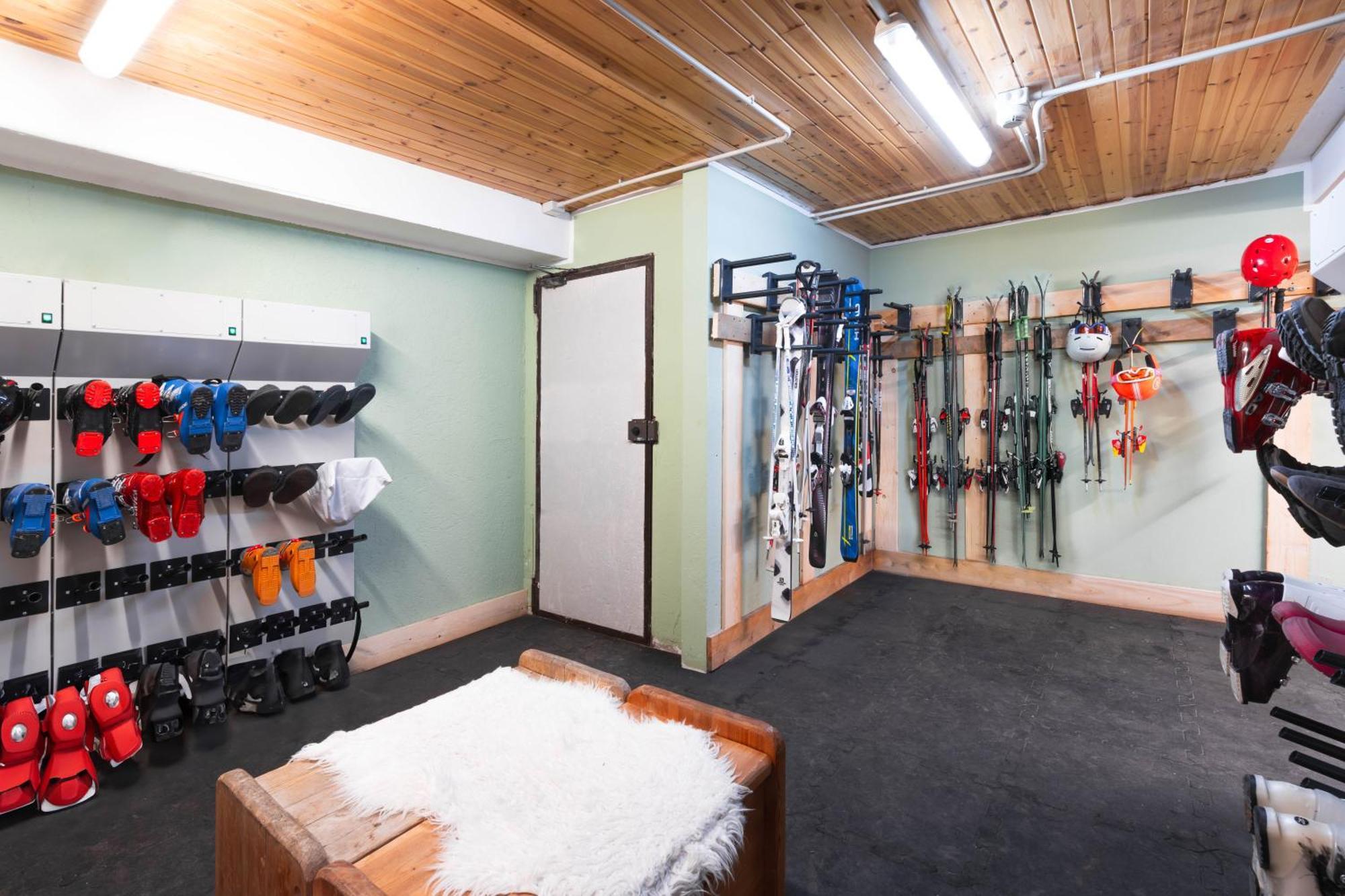 Chalet Des Alpes Gressan Luaran gambar