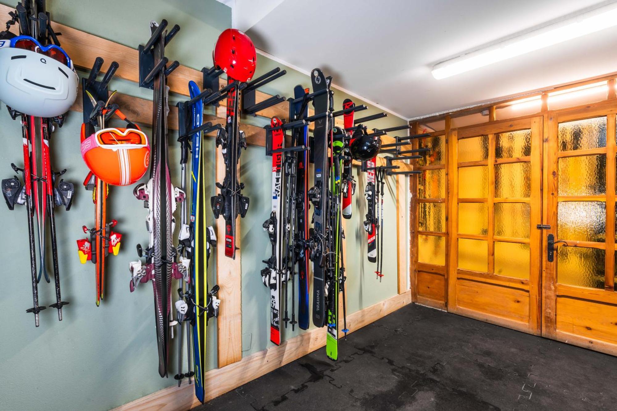 Chalet Des Alpes Gressan Luaran gambar