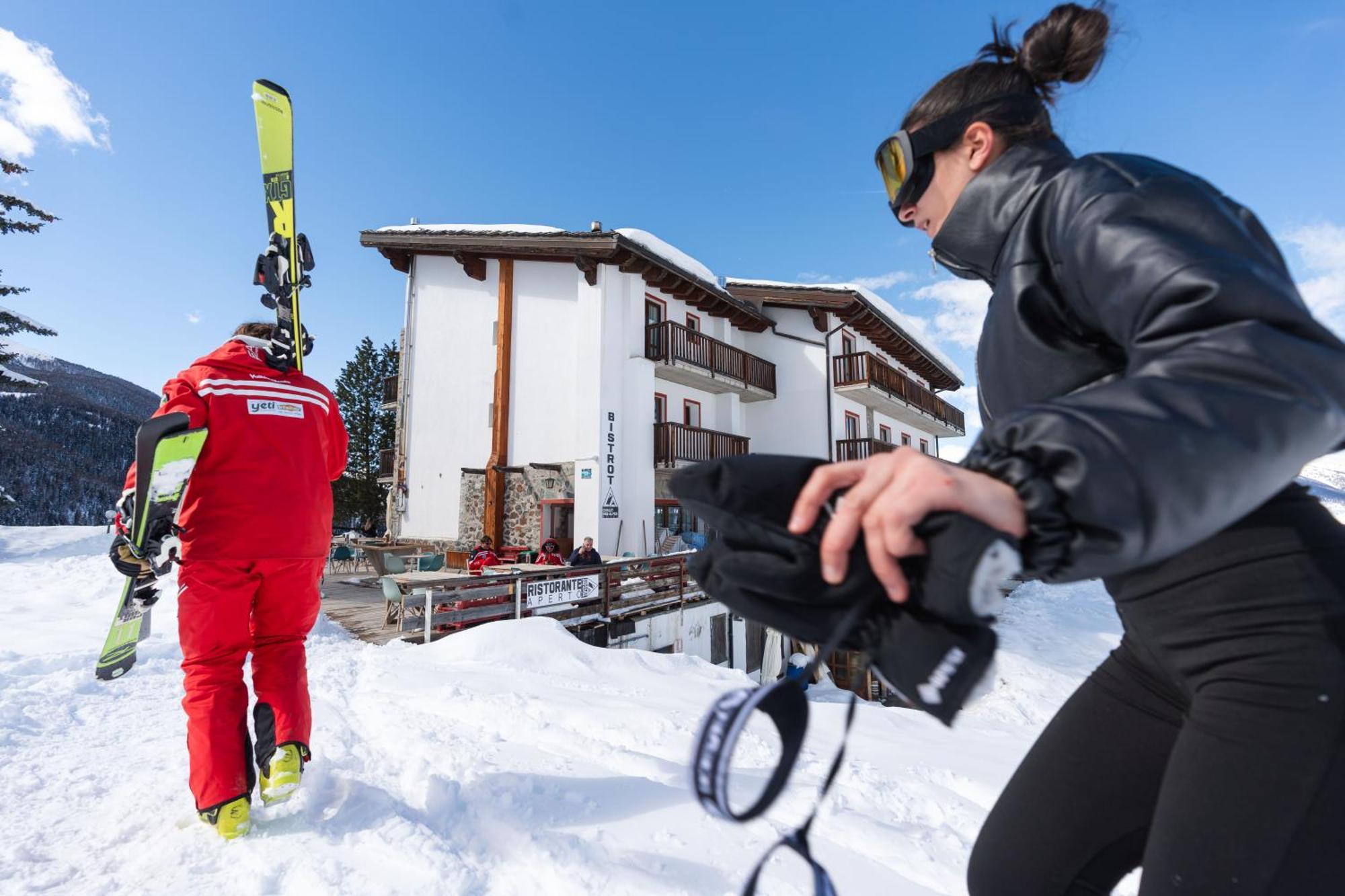Chalet Des Alpes Gressan Luaran gambar