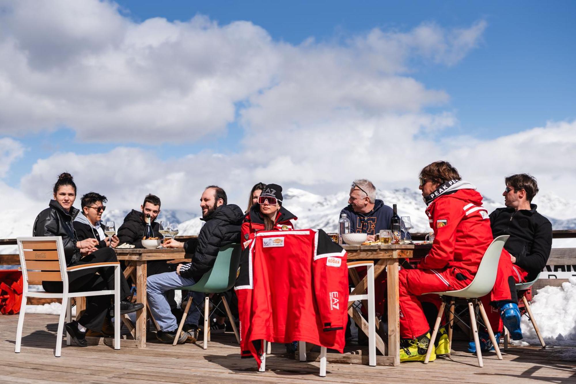 Chalet Des Alpes Gressan Luaran gambar