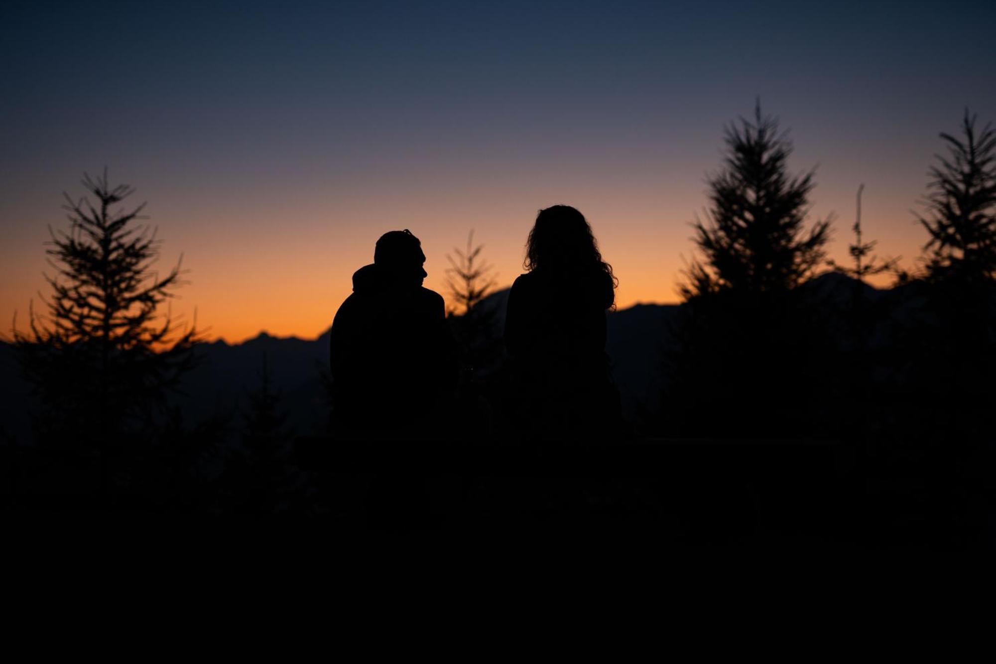 Chalet Des Alpes Gressan Luaran gambar
