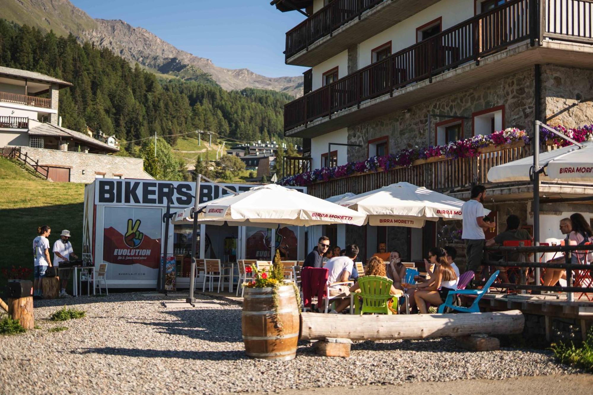 Chalet Des Alpes Gressan Luaran gambar