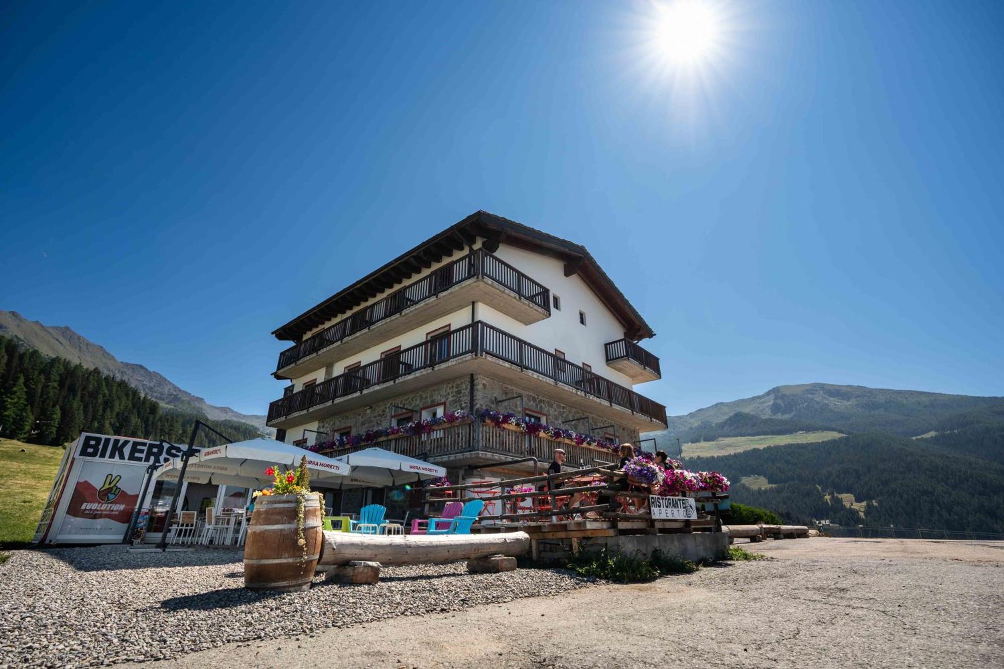 Chalet Des Alpes Gressan Luaran gambar